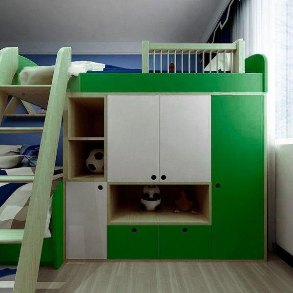 Самоклеюча плівка 0,45х10м х 0,07мм Зелена SW-00000826 SW-00000826 фото