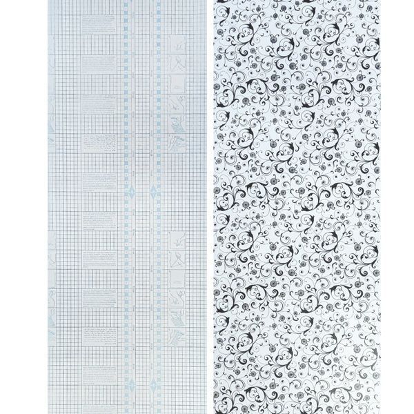 Самоклеюча плівка 0,40х10м Візерунок квіти SW-00001262 SW-00001262 фото